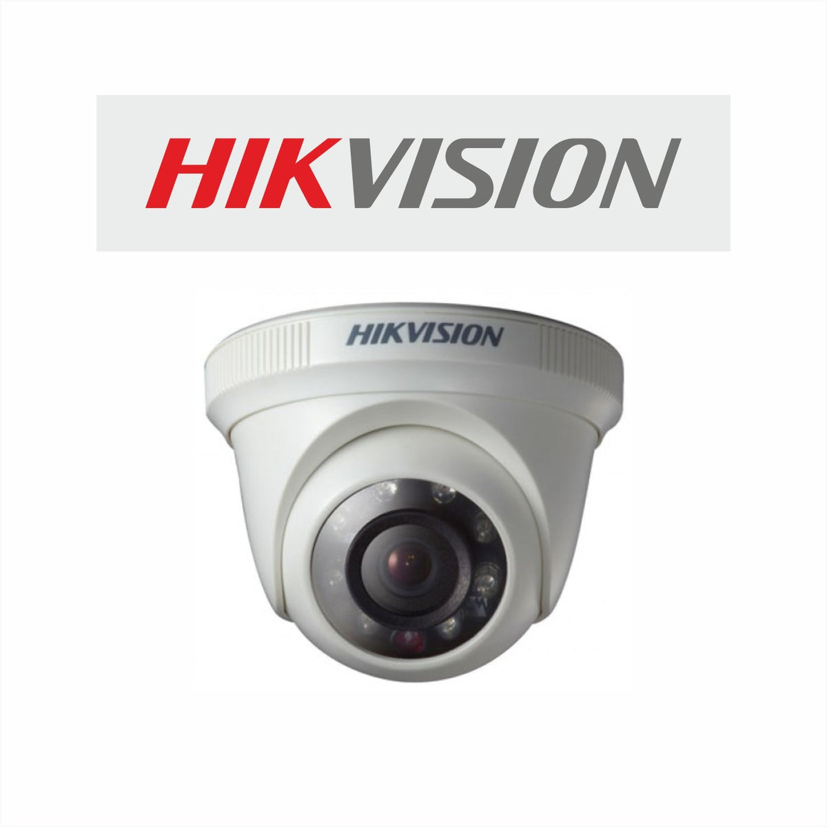 DS-2CE5AD0T-ITP\ECO Dome
