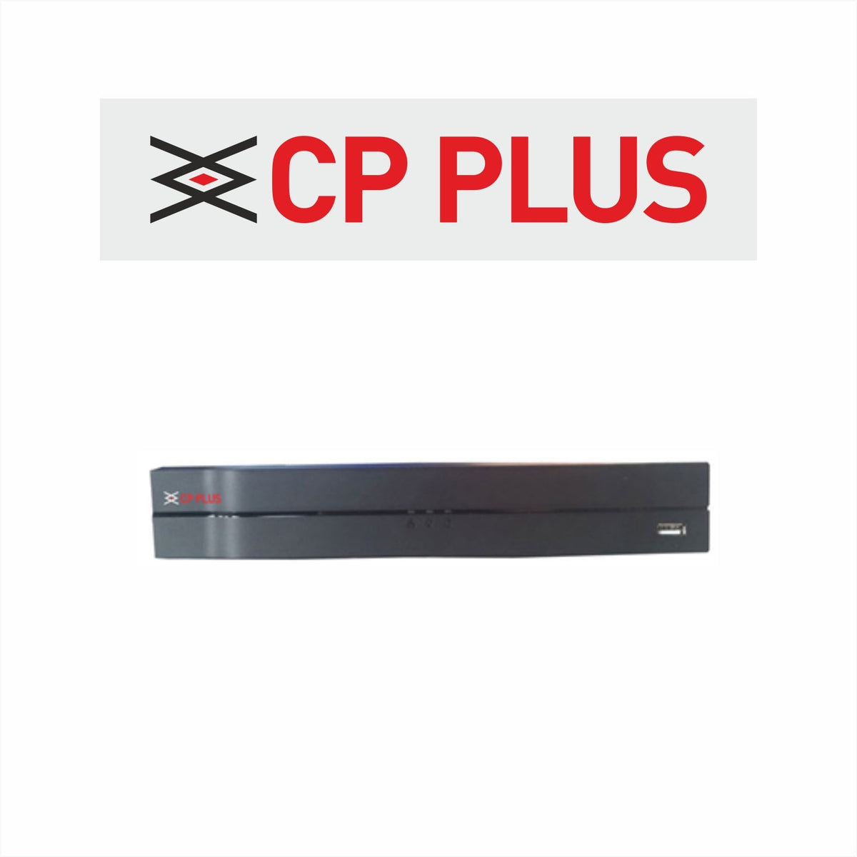 CP-UNR-C104F1(4CH. NVR) 80MBPS