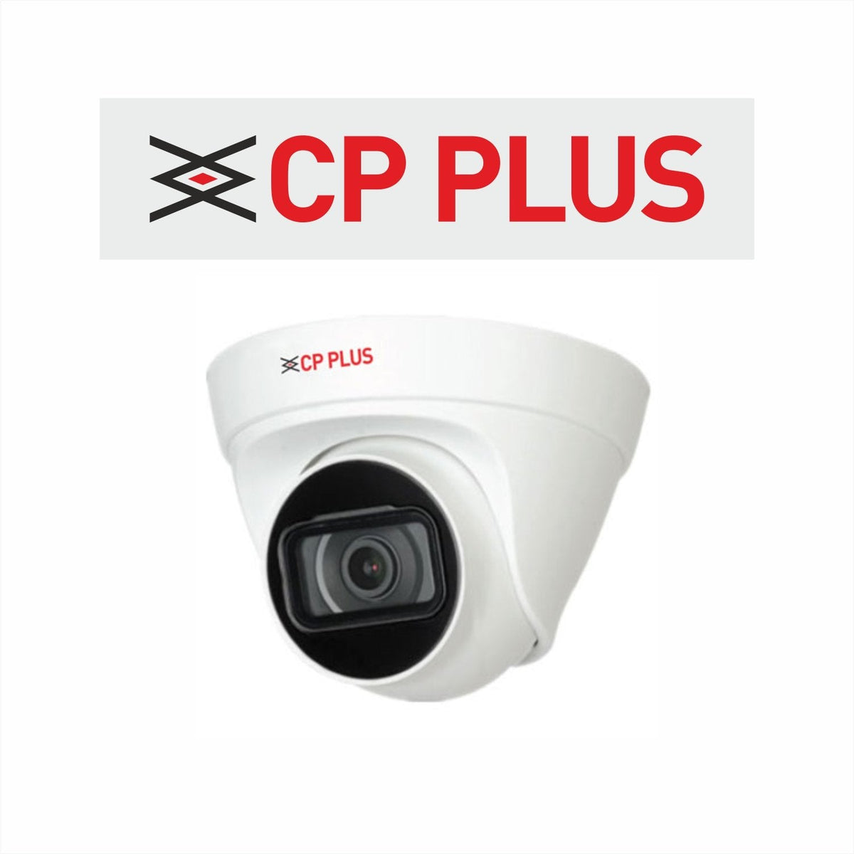 CP-UNC-DA21PL3C (2MP IP Audio Dome)