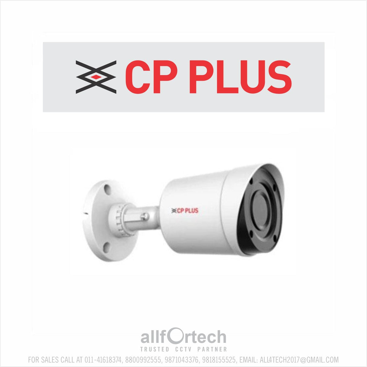 CP-USC-TC51PL2(5MP COSMIC BULLET)