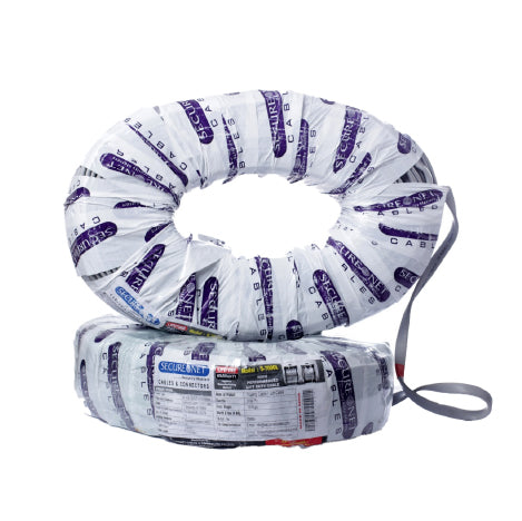 S-7000 LIFT CABLE  HD 3+1 (100 METER)