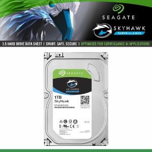1TB Surveillance Hard Drive (ST1000VX005)