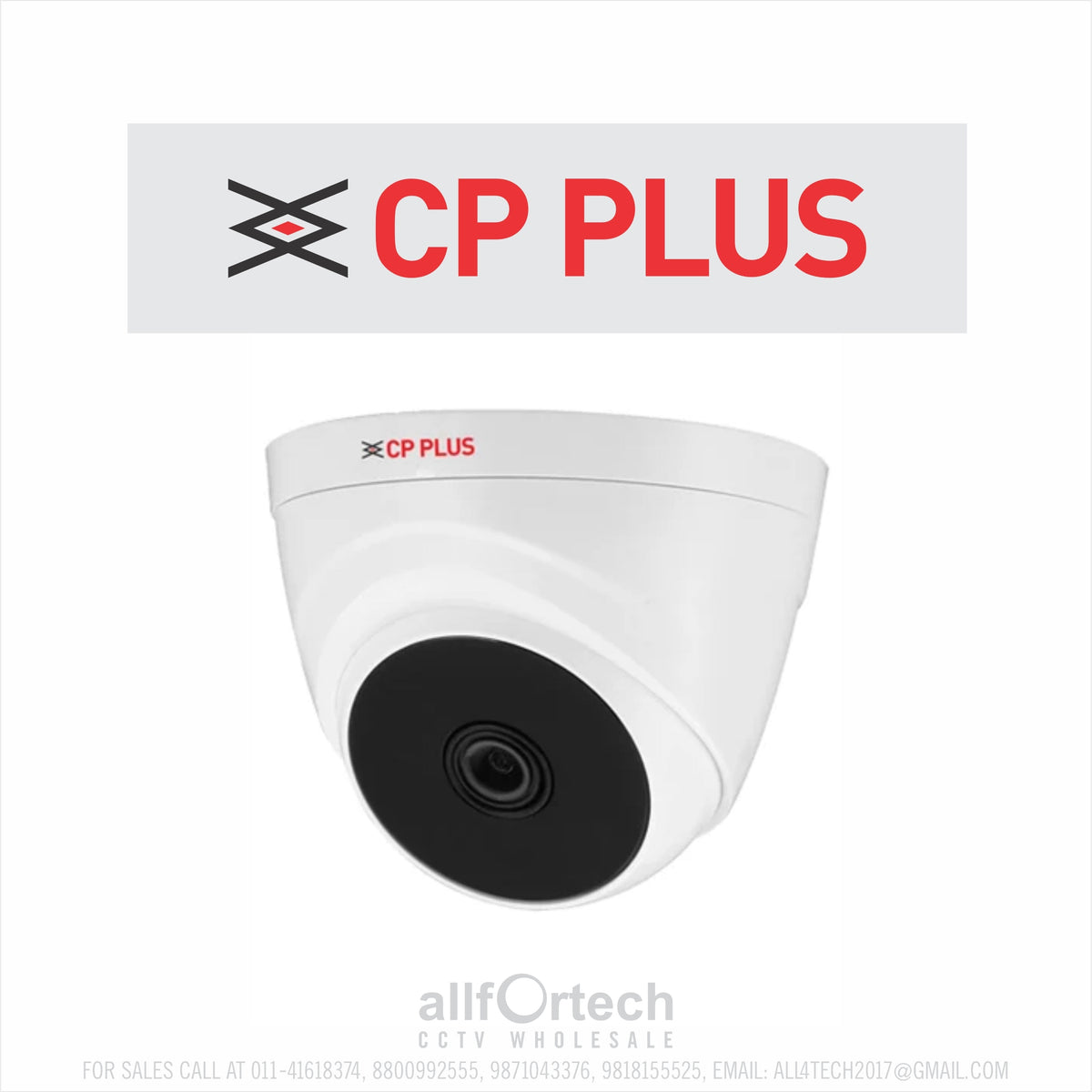 CP-USC-DC51PL3C 5MP AUDIO